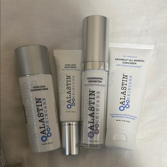 Alastin Skincare Procedure Enhancement System - Picture 3 of 4